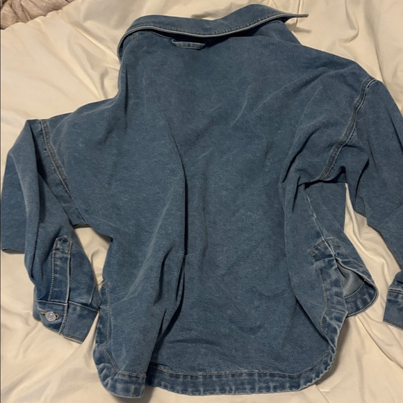 Denim Jacket - Picture 2 of 3